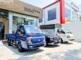 Hyundai Porter   H150  2021 - Cần bán xe Hyundai Porter H150 sản xuất 2021, màu xanh lam giá cạnh tranh