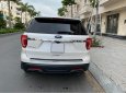 Ford Explorer   Limited 2.3L EcoBoos 2018 - Bán xe Ford Explorer Limited 2.3L EcoBoos đời 2018, màu trắng, nhập khẩu 