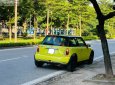 Mini Cooper 2006 - Cần bán xe Mini Cooper năm 2006, màu vàng, xe nhập