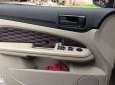 Ford Focus 2008 - Cần bán lại xe Ford Focus đời 2008, màu xám, nhập khẩu  