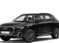 Audi Q3 2021 - [Audi Hà Nội] Audi Q3 35TFSI 2021 màu đen- Hỗ trợ tối đa mùa covid - giá tốt nhất miền Bắc - giao xe ngay