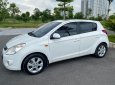 Hyundai i20 2012 - Bán xe Hyundai i20 2012, màu trắng, nhập khẩu nguyên chiếc 