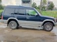 Mitsubishi Pajero   3.0 2003 - Bán Mitsubishi Pajero 3.0 năm 2003, màu xanh lam  