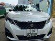 Peugeot 5008 2018 - Bán Peugeot 5008 đời 2018, màu trắng còn mới