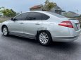 Nissan Teana 2010 - Cần bán lại xe Nissan Teana sản xuất năm 2010, màu bạc, nhập khẩu giá cạnh tranh