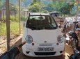 Daewoo Matiz 2006 - Cần bán Daewoo Matiz sản xuất 2006, màu trắng, 45tr