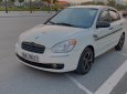 Hyundai Verna 2008 - Bán Hyundai Verna nhập khẩu nguyên chiếc - đã độ hơn 30tr đồ chơi, sơn mới nguyên nội thất nhã nhặn