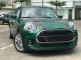 Mini Cooper   3Dr 2020 - Cần bán Mini Cooper 3Dr đời 2020, màu xanh lam, nhập khẩu nguyên chiếc