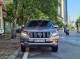 Toyota Prado   VX 2.7L  2020 - Cần bán gấp Toyota Prado VX 2.7L đời 2020, màu nâu, nhập khẩu