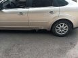 Ford Focus 2008 - Cần bán lại xe Ford Focus đời 2008, màu xám, nhập khẩu  