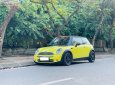 Mini Cooper 2006 - Cần bán xe Mini Cooper năm 2006, màu vàng, xe nhập