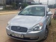 Hyundai Verna 2007 - Cần bán Hyundai Verna sản xuất 2007, màu bạc, xe nhập