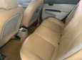 Hyundai Verna   1.4 MT  2010 - Cần bán Hyundai Verna 1.4 MT năm 2010, màu bạc 