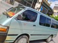 Toyota Hiace 2001 - Bán xe Toyota Hiace năm sản xuất 2001, nhập khẩu nguyên chiếc còn mới