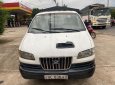 Hyundai Libero 2001 - Cần bán xe Hyundai Libero đời 2001, màu trắng, nhập khẩu, giá tốt