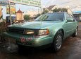 Nissan Maxima   3.0 AT  1993 - Cần bán xe Nissan Maxima 3.0 AT năm sản xuất 1993, màu xanh, xe nhập số tự động, 75 triệu