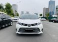 Toyota Sienna Limited Platinum 3.5 2018 - Bán Toyota Sienna Limited Platinum 3.5 nhập Mỹ, sản xuất 2018 siêu mới