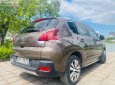 Peugeot 3008 2013 - Bán xe Peugeot 3008 sản xuất 2013, màu nâu, nhập khẩu