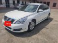 Nissan Teana   2011 - Cần bán lại xe Nissan Teana sản xuất năm 2011, màu trắng, nhập khẩu  