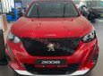 Peugeot 2008 1.2 AT  2021 - Bán xe Peugeot 2008 1.2 AT đời 2021, màu đỏ, 759 triệu