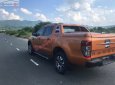 Ford Ranger   Wildtrak 3.2L 4x4 AT 2017 - Cần bán Ford Ranger Wildtrak 3.2L 4x4 AT năm sản xuất 2017, nhập khẩu Thái, giá 785tr