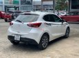 Mazda 2 1.5 Premium  2018 - Bán Mazda 2 1.5 Premium sản xuất năm 2018, màu trắng, xe nhập như mới