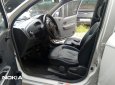 Daewoo Matiz    2011 - Cần bán Daewoo Matiz năm 2011, màu trắng, nhập khẩu 