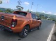 Ford Ranger   Wildtrak 3.2L 4x4 AT 2017 - Cần bán Ford Ranger Wildtrak 3.2L 4x4 AT năm sản xuất 2017, nhập khẩu Thái, giá 785tr