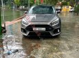 Ford Focus   Sport 1.5L 2016 - Bán ô tô Ford Focus Sport 1.5L năm 2016, màu xám, giá tốt