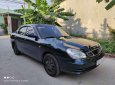 Daewoo Nubira   2002 - Bán Daewoo Nubira đời 2002, màu xanh lam, nhập khẩu 