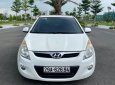 Hyundai i20 2012 - Bán xe Hyundai i20 2012, màu trắng, nhập khẩu nguyên chiếc 