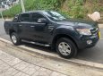 Ford Ranger   2.2 XLT  2013 - Cần bán Ford Ranger 2.2 XLT 2013, màu xám, nhập khẩu  