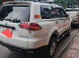 Mitsubishi Pajero   Sport D 4x4 MT   2013 - Bán Mitsubishi Pajero Sport D 4x4 MT đời 2013, màu trắng, 470tr