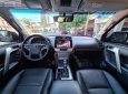 Toyota Prado   2.7 VX  2020 - Cần bán lại xe Toyota Prado 2.7 VX đời 2020, màu bạc, nhập khẩu nguyên chiếc xe gia đình