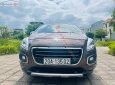 Peugeot 3008 2013 - Bán xe Peugeot 3008 sản xuất 2013, màu nâu, nhập khẩu