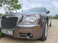 Chrysler 300 2010 - Xe Chrysler 300 sản xuất 2010 đăng ký 2012 một chủ đi từ khi mua về, máy móc chạy vẫn rất mượt