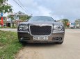 Chrysler 300 2010 - Xe Chrysler 300 sản xuất 2010 đăng ký 2012 một chủ đi từ khi mua về, máy móc chạy vẫn rất mượt