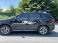 Kia Sorento 2017 - Bán Kia Sorento 2017, màu đen xe gia đình, giá chỉ 620 triệu