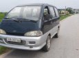 Daihatsu Citivan   1.6 MT   2001 - Cần bán gấp Daihatsu Citivan 1.6 MT năm 2001, màu xanh lam, giá tốt