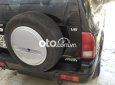 Suzuki Grand vitara   2003 - Bán xe Suzuki Grand vitara năm 2003, màu đen, nhập khẩu 