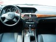 Mercedes-Benz C250    2012 - Bán Mercedes sản xuất 2012, màu trắng còn mới