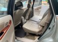 Toyota Innova   G 2007 - Bán Toyota Innova G 2007, màu bạc số sàn