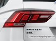 Volkswagen Tiguan 2021 - Bán xe Volkswagen Tiguan 2021 giá tốt miền Bắc