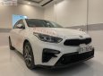 Kia Cerato   2019 - Cần bán lại xe Kia Cerato đời 2019, màu trắng còn mới