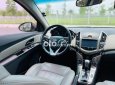 Chevrolet Cruze 2016 - Bán xe Chevrolet Cruze 2016, màu vàng