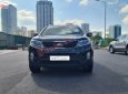 Kia Sorento 2017 - Cần bán lại xe Kia Sorento đời 2017, màu đen còn mới