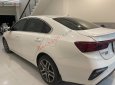 Kia Cerato   2019 - Cần bán lại xe Kia Cerato đời 2019, màu trắng còn mới