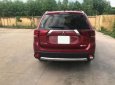Mitsubishi Outlander   2.0 CVT Premium  2019 - Cần bán gấp Mitsubishi Outlander 2.0 CVT Premium sản xuất năm 2019, màu đỏ