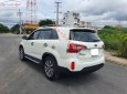 Kia Sorento 2015 - Cần bán xe Kia Sorento 2015, màu trắng còn mới, giá 665tr