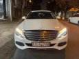 Mercedes-Benz C250 2017 - Bán Mercedes đời 2017, màu trắng còn mới